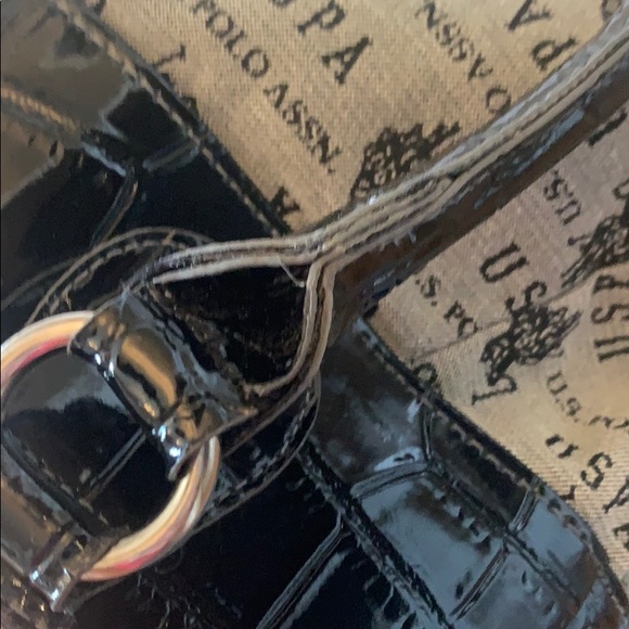U.S POLO ASSN. bag - Picture 6 of 12